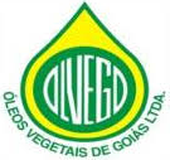 OLVEGO — Óleos Vegetais de Goiás